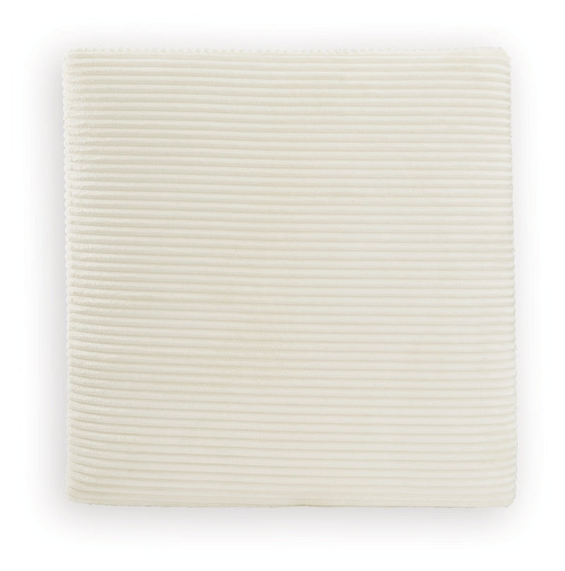 Lindyn Oversized Accent Ottoman