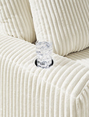 Lindyn Chaise