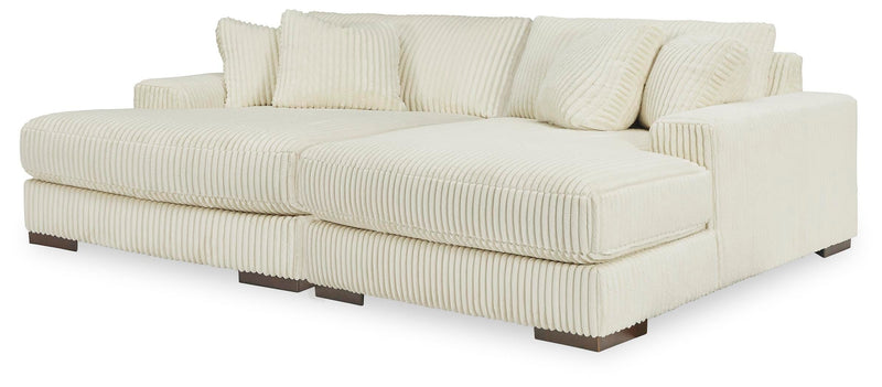 Lindyn Super Chaise Sofa