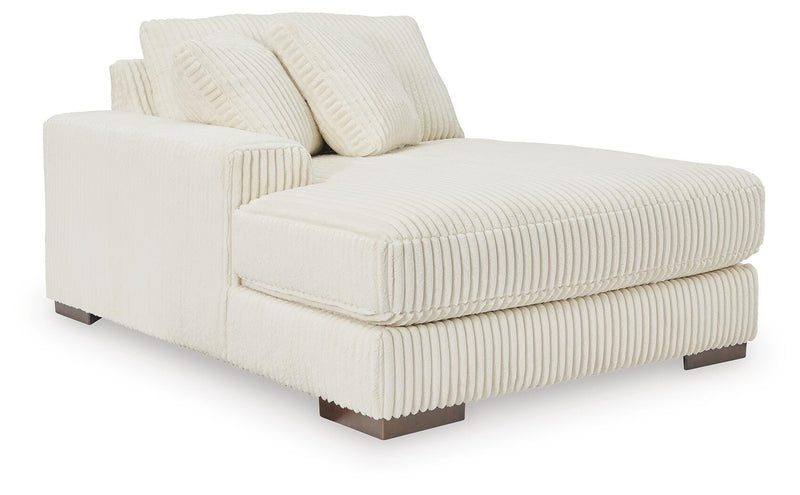 Lindyn Super Chaise Sofa