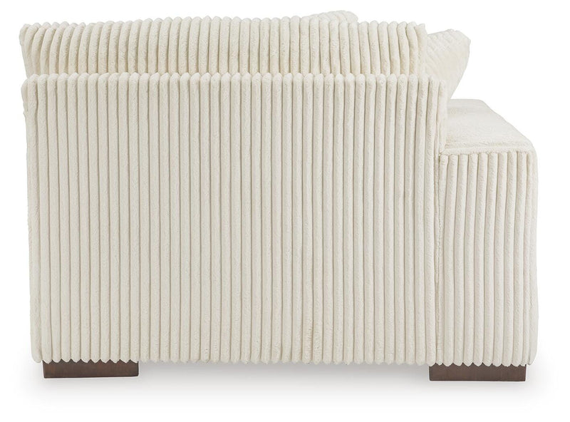 Lindyn Super Chaise Sofa