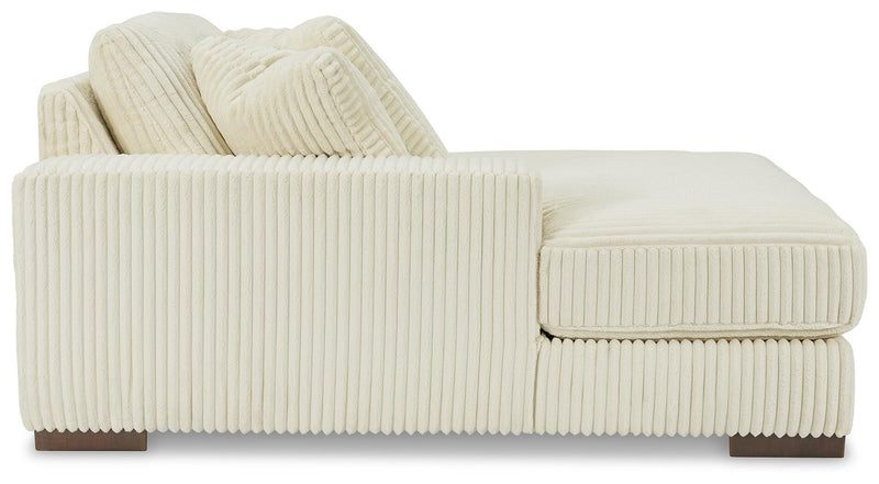 Lindyn Super Chaise Sofa