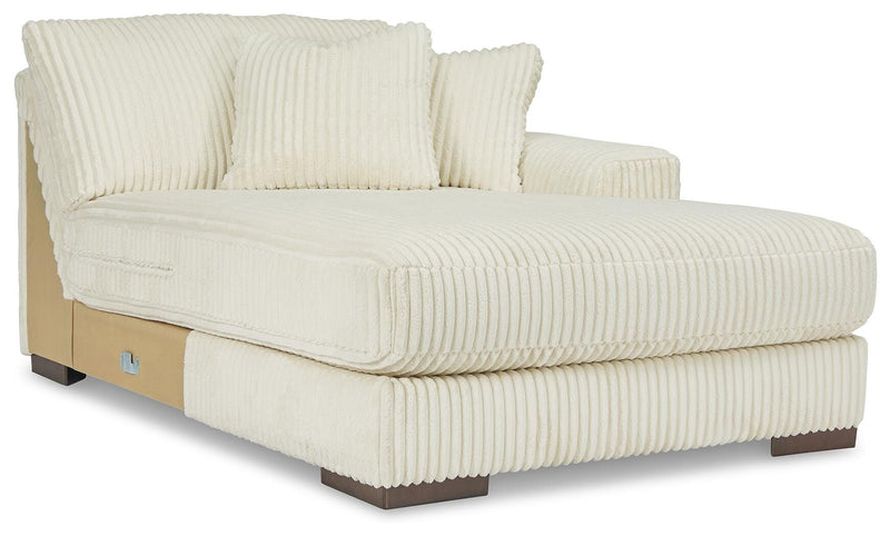 Lindyn Super Chaise Sofa
