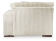 Lindyn Super Chaise Sofa