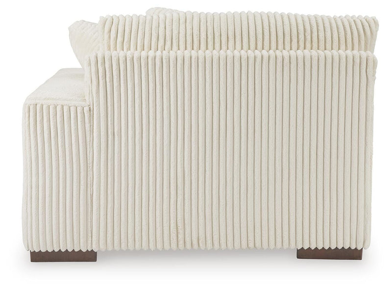 Lindyn Super Chaise Sofa