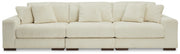 Lindyn 3-Piece Sofa