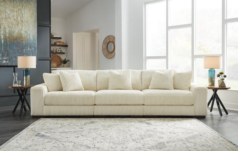Lindyn 3-Piece Sofa
