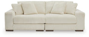 Lindyn 2-Piece Sofa