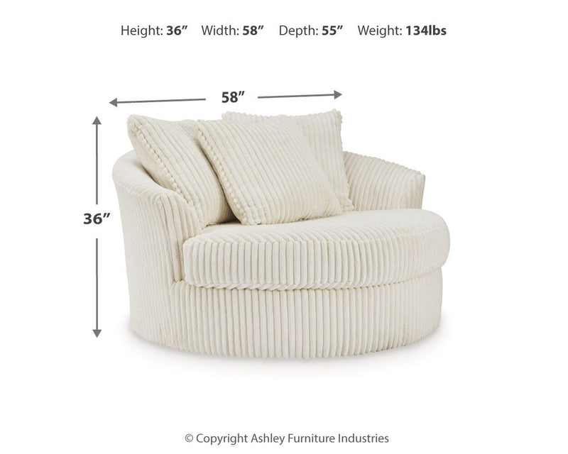 Lindyn Living Room Chairs