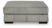 Lindyn Ottomans