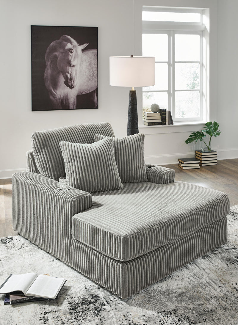 Lindyn Living Room Chairs