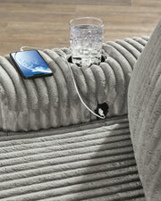 Lindyn Living Room Chairs