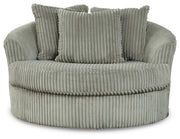 Lindyn Living Room Chairs