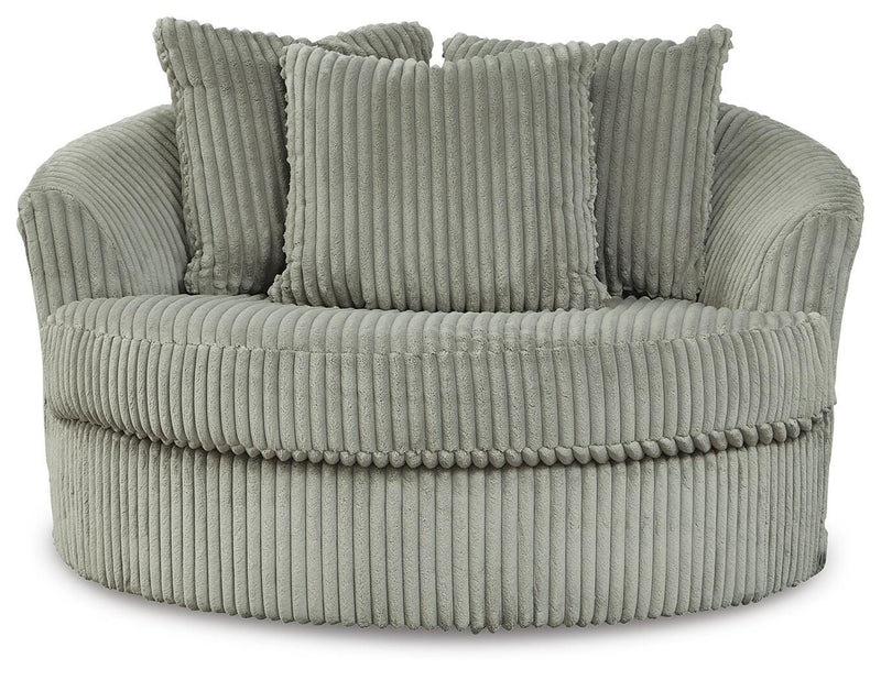 Lindyn Living Room Chairs