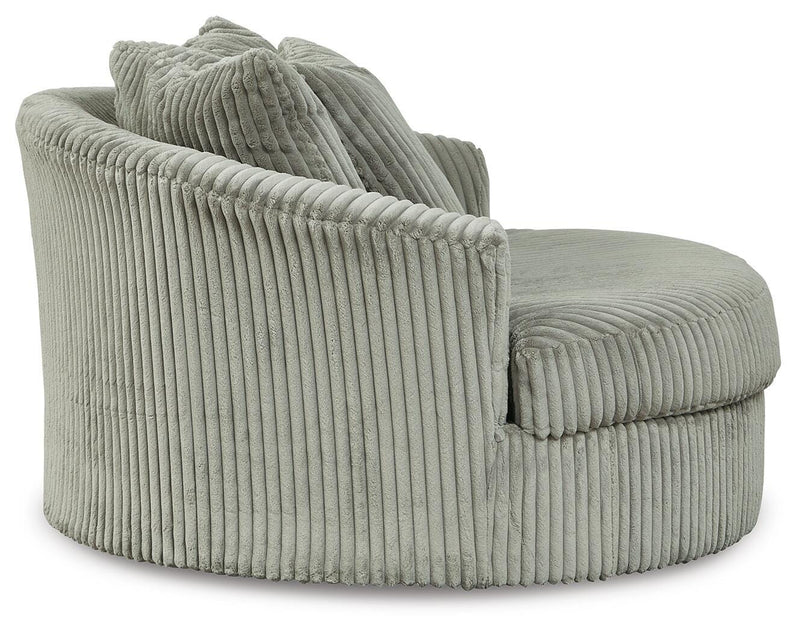 Lindyn Living Room Chairs