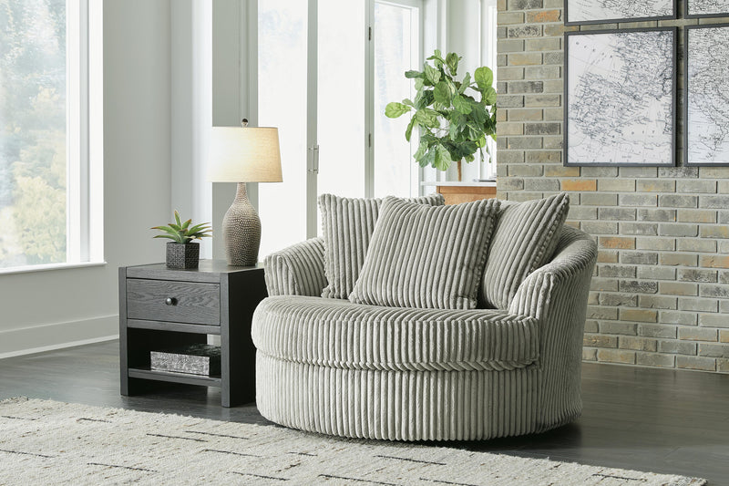 Lindyn Living Room Chairs