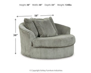 Lindyn Living Room Chairs