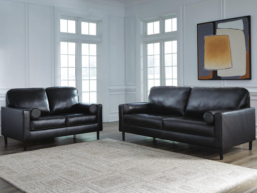 Bryceview Sofa and Loveseat Default Title