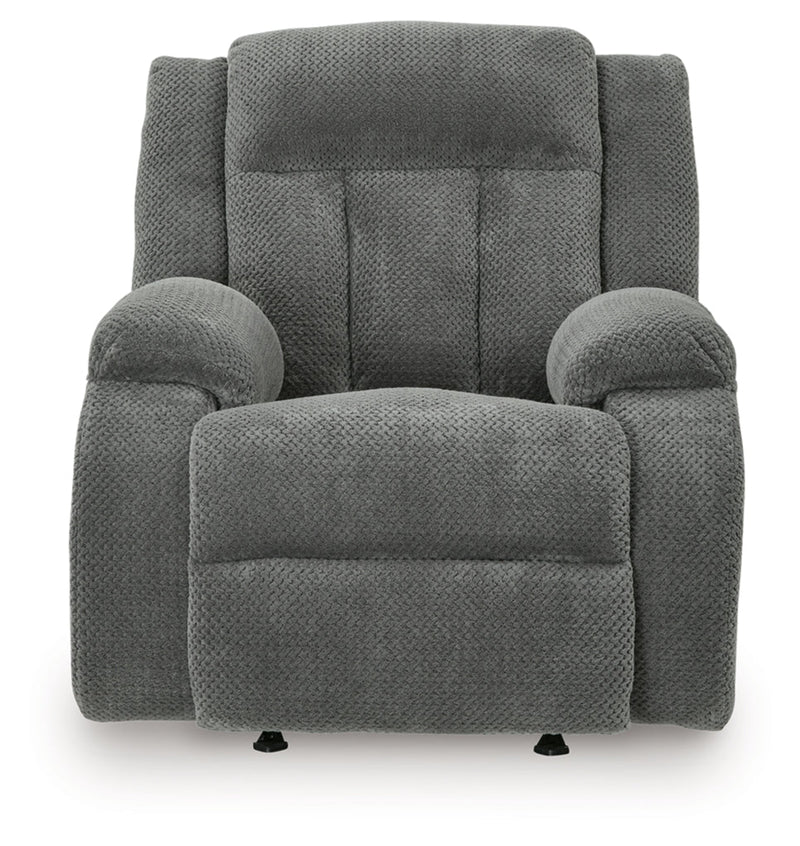 Greely Bend Power Rocker Recliner