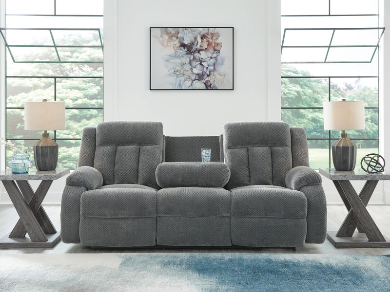 Greely Reclining Sofas