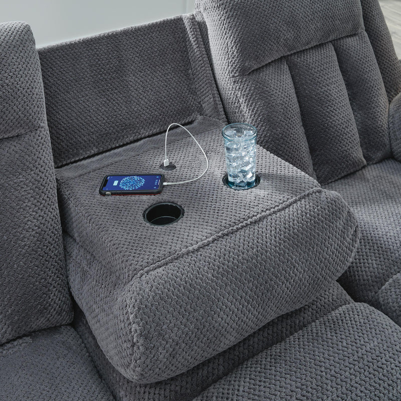 Greely Reclining Sofas