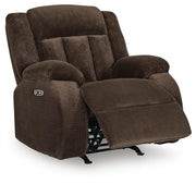 Observation Recliners