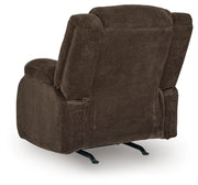 Observation Recliners