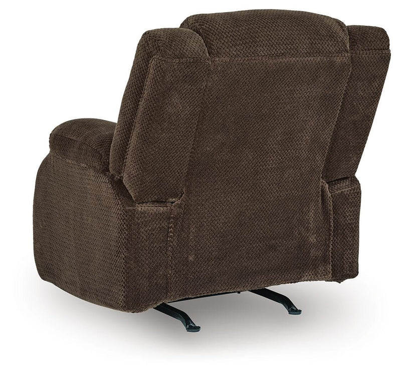 Observation Recliners