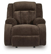 Observation Recliners