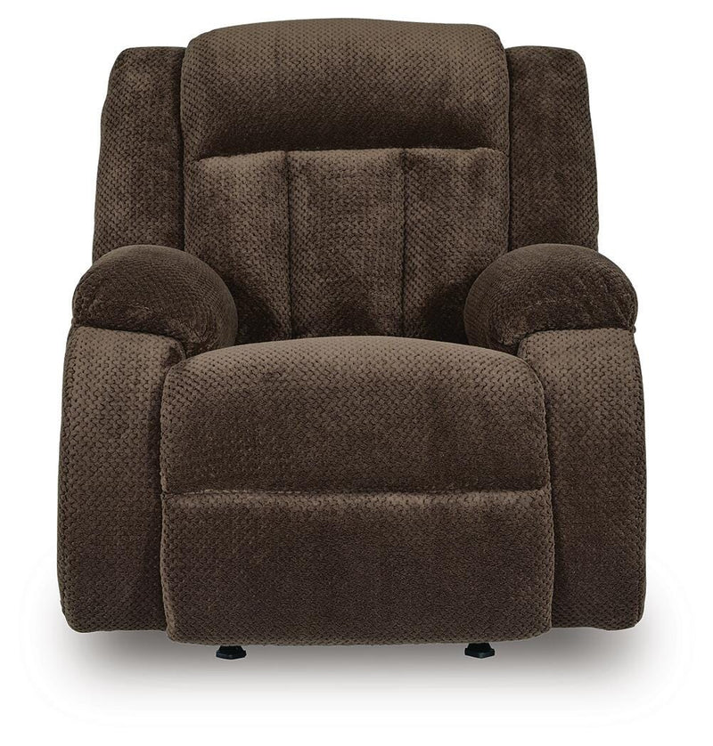 Observation Recliners