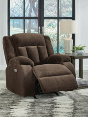 Observation Recliners