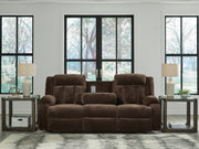 Observation REC PWR Sofa w/Drop Down Reclining Sofas
