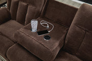 Observation REC PWR Sofa w/Drop Down Reclining Sofas