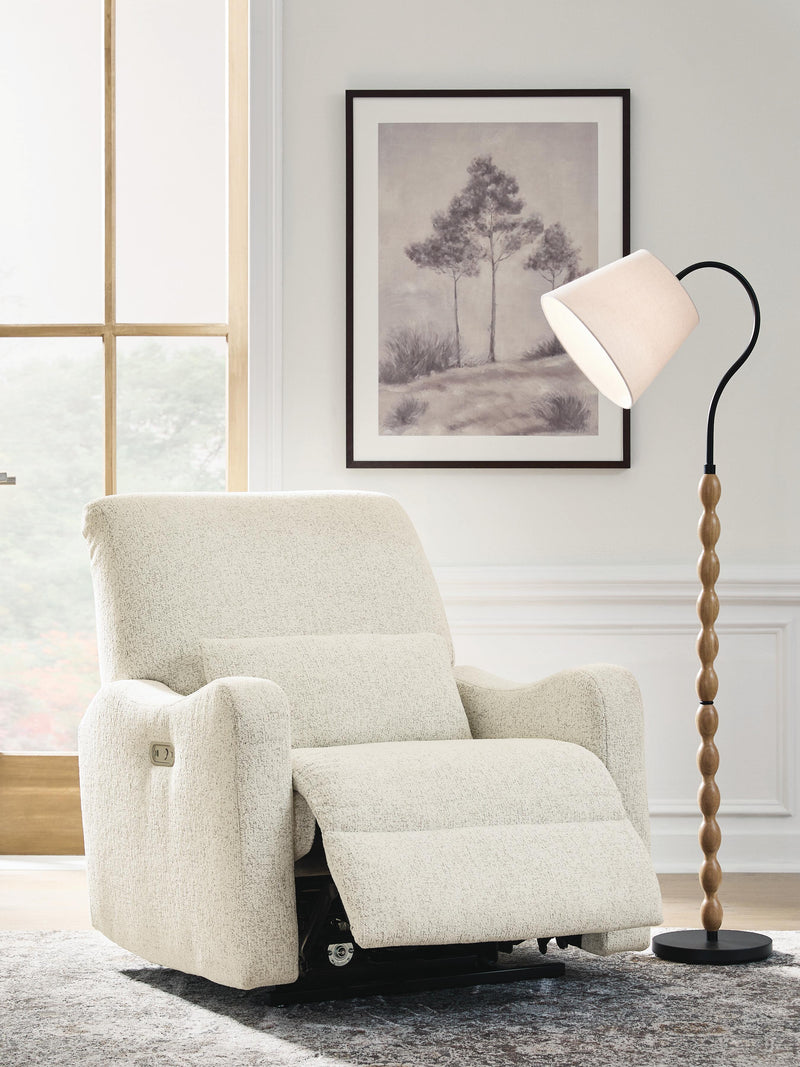 Maylora Recliners