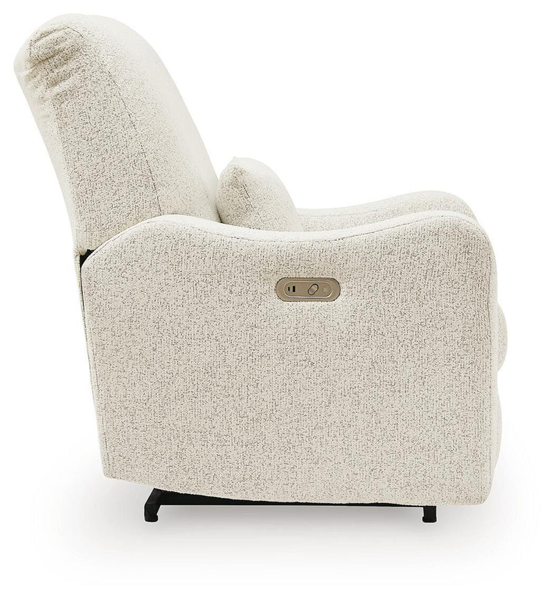 Maylora Recliners