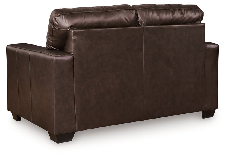 Santorine Loveseat by Ashley Furniture