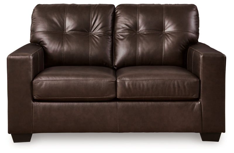 Santorine Loveseat by Ashley Furniture