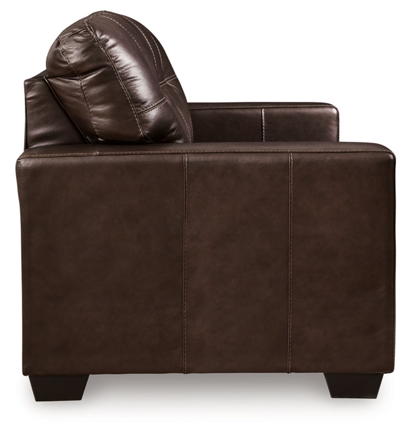 Santorine Loveseat by Ashley Furniture