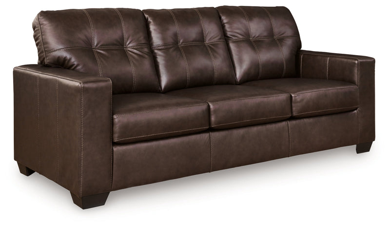 Santorine Sofa by Ashley Furniture