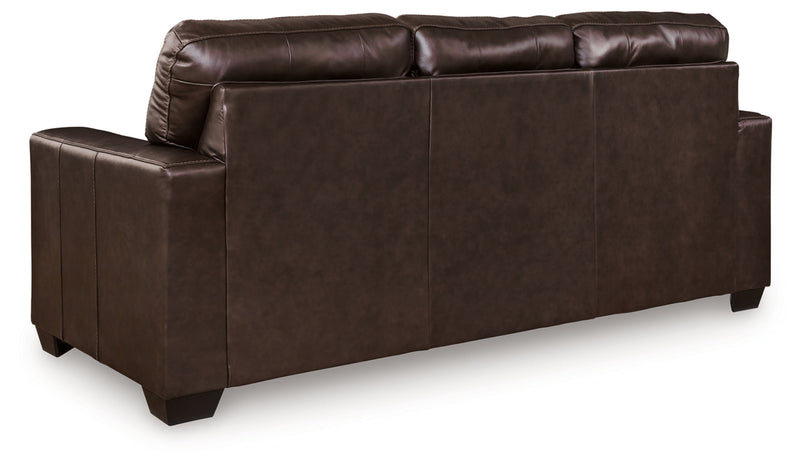 Santorine Sofa by Ashley Furniture