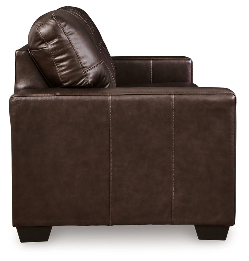 Santorine Sofa by Ashley Furniture