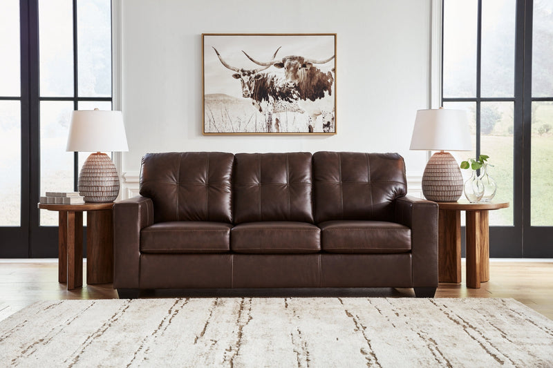 Santorine Sofa by Ashley Furniture