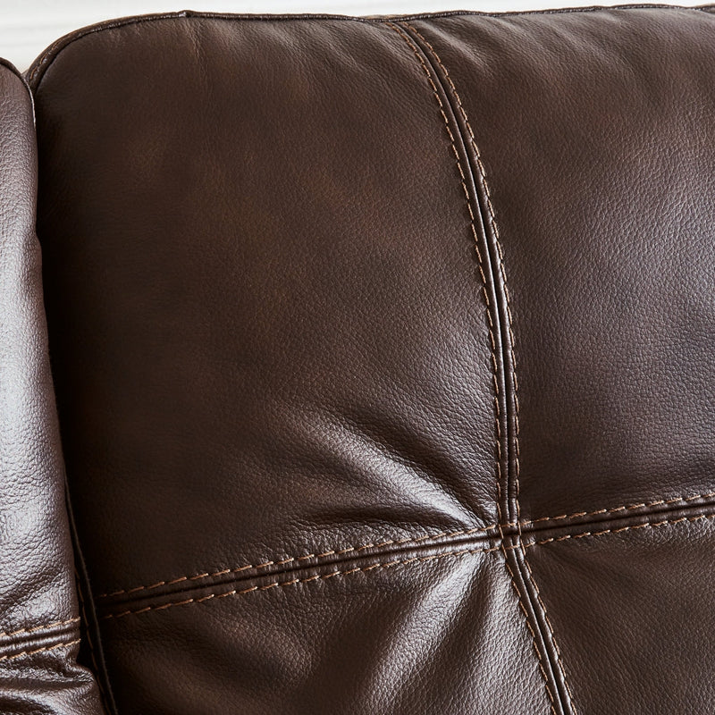 Santorine Sofa by Ashley Furniture