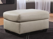Santorine Ottomans