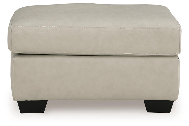Santorine Ottomans
