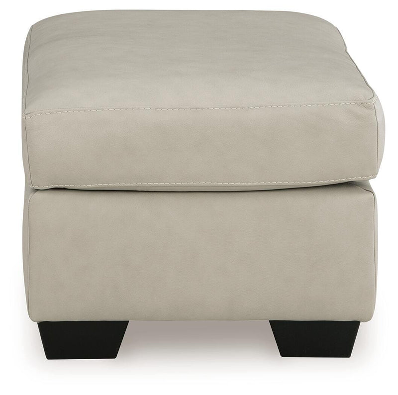 Santorine Ottomans