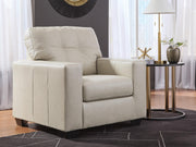 Santorine Living Room Chairs