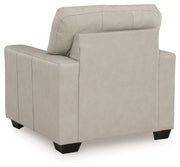 Santorine Living Room Chairs