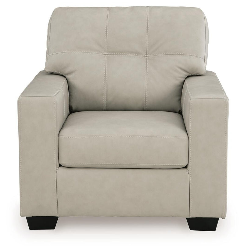 Santorine Living Room Chairs