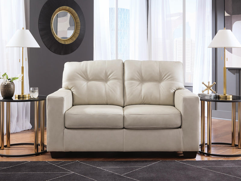 Santorine Loveseats